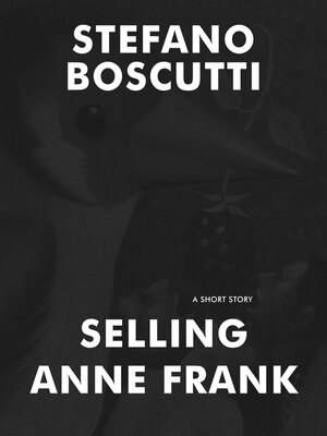 cover image of Selling Anne Frank (Short Story)